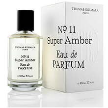 Thomas Kosmala No.11 Super Amber EDP 100 ml