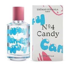 Thomas Kosmala No.4 Candy EDP 100 ml