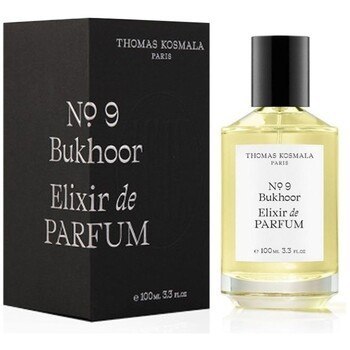 Thomas Kosmala No.9 Bukhoor Elixir de Parfum 250 ml