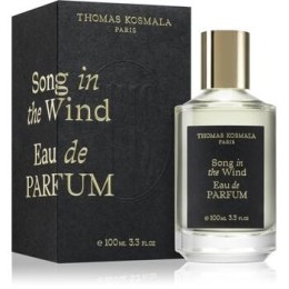 Thomas Kosmala Song In The Wind EDP 100 ml