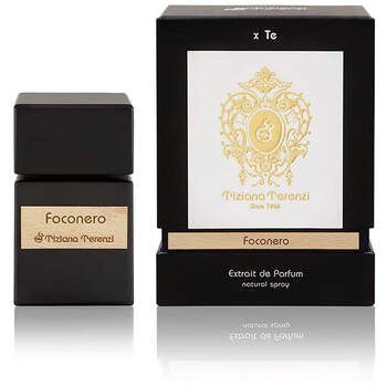 Tiziana Terenzi Foconero perfume 100 ml