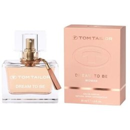 Tom Tailor Dream To Be For Her EDP 30 ml