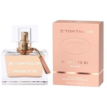 Tom Tailor Dream To Be For Her EDP 30 ml