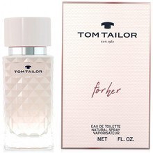 Tom Tailor For Her EDT 30 ml