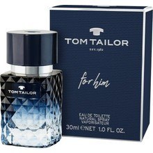 Tom Tailor For Him EDT 50 ml