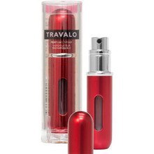 Travalo Classic HD Red 5 ml