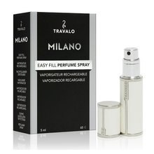 Travalo Milano White 5 ml