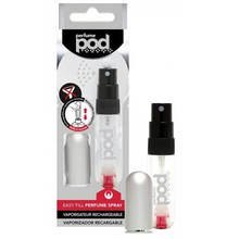 Travalo Pure Essential Silver 5 ml