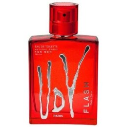 Ulric de Varens Flash For Him EDT 100 ml
