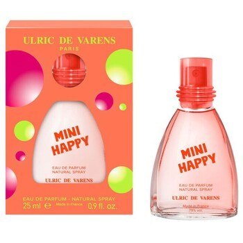 Ulric de Varens Mini Happy EDP 25 ml
