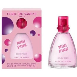 Ulric de Varens Mini Pink EDP 25 ml