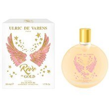 Ulric de Varens Reve In Gold EDP 50 ml