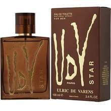 Ulric de Varens UVD Star EDT 60 ml