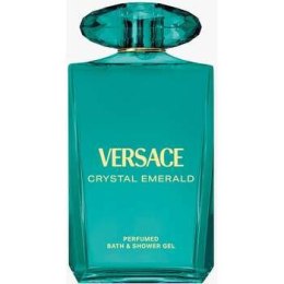 Versace Crystal Emerald Żel pod prysznic 200 ml