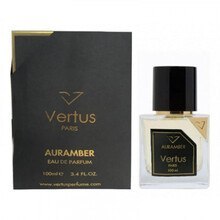 Vertus Auramber EDP 100 ml