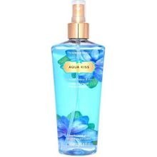 Victoria´s Secret Aqua Kiss Nourishing body spray 250 ml