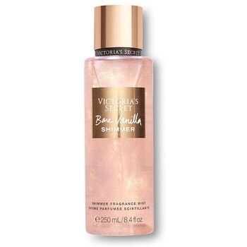 Victoria´s Secret Bare Vanilla Shimmer BOR 250 ml