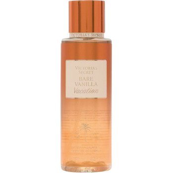Victoria´s Secret Bare Vanilla Vacation Tělový závoj 250 ml