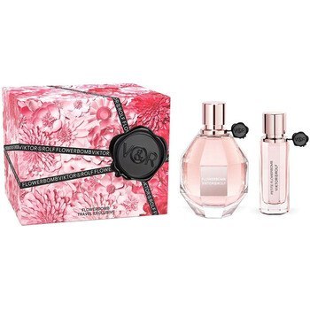 Viktor & Rolf Flowerbomb Gift Set EDP 100 ml and EDP 20 ml 100 ml