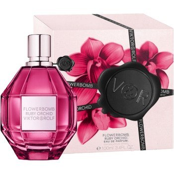Viktor & Rolf Flowerbomb Ruby Orchid EDP 30 ml