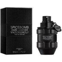 Viktor & Rolf Spicebomb Dark Leather EDP 90 ml