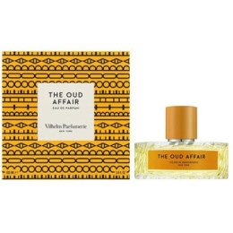 Vilhelm Parfumerie The Oud Affair EDP 100 ml