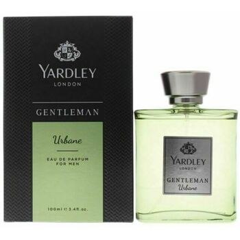 Yardley Gentleman Urbane EDP 100 ml