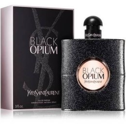 Yves Saint Laurent Black Opium EDP 150 ml