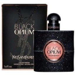 Yves Saint Laurent Black Opium EDP 50 ml
