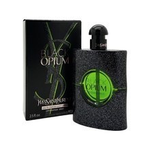 Yves Saint Laurent Black Opium Illicit Green EDP 75 ml