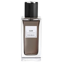 Yves Saint Laurent Cuir Oud - Feuille De Violette EDP 125 ml