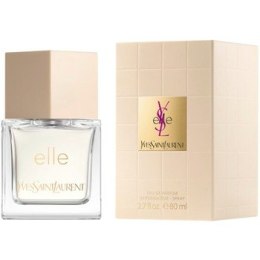 Yves Saint Laurent Elle EDP 80 ml