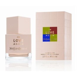 Yves Saint Laurent La Collection In Love Again EDT 80 ml