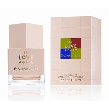Yves Saint Laurent La Collection In Love Again EDT 80 ml