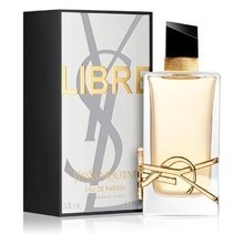Yves Saint Laurent Libre Gift set EDP 50 ml and shower gel 50 ml 50 ml