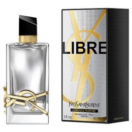 Yves Saint Laurent Libre L'Absolu Platine Parfum 90 ml