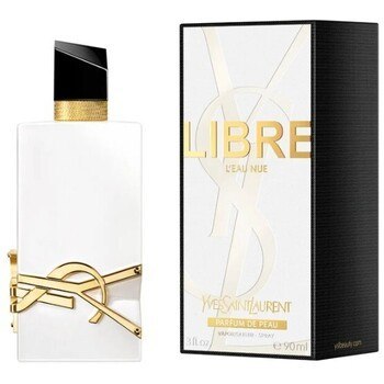 Yves Saint Laurent Libre L´Eau Nue EDP 90 ml
