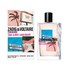 Zadig & Voltaire This Is Her Dream EDP 100 ml