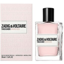 Zadig & Voltaire This Is Her! Undressed EDP 50 ml