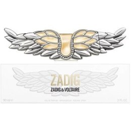 Zadig & Voltaire Zadig EDP 30 ml