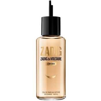 Zadig & Voltaire Zadig L´Intense EDP ( náplň ) 150 ml