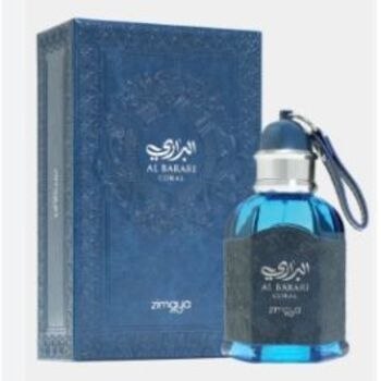 Zimaya Al Barari Coral EDP 100 ml
