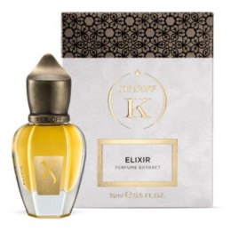 Xerjoff K Elixir Extrait de Parfum 15 ml