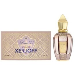 Xerjoff Louis XV 1722 Rosé Parfém 50 ml