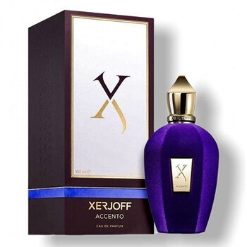 Xerjoff " V " Accento EDP 50 ml