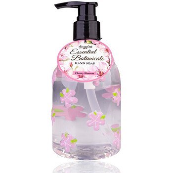 Accentra Cherry Blossom Essential Botanicals Hand Soap - Mydło na ruce 300 ml