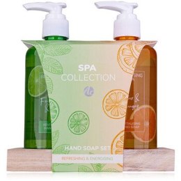 Accentra Spa Collection - hand soap gift set
