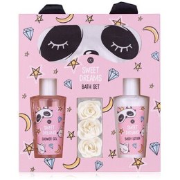 Accentra Sweet Dreams Gift Box - Zestaw kosmetyczny v papírové krabičce