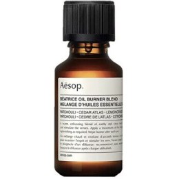 Aesop Beatrice Essential Oil - Esenciální olej 25 ml