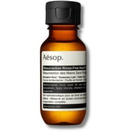 Aesop Resurrection Rinse-Free Hand Wash 50 ml